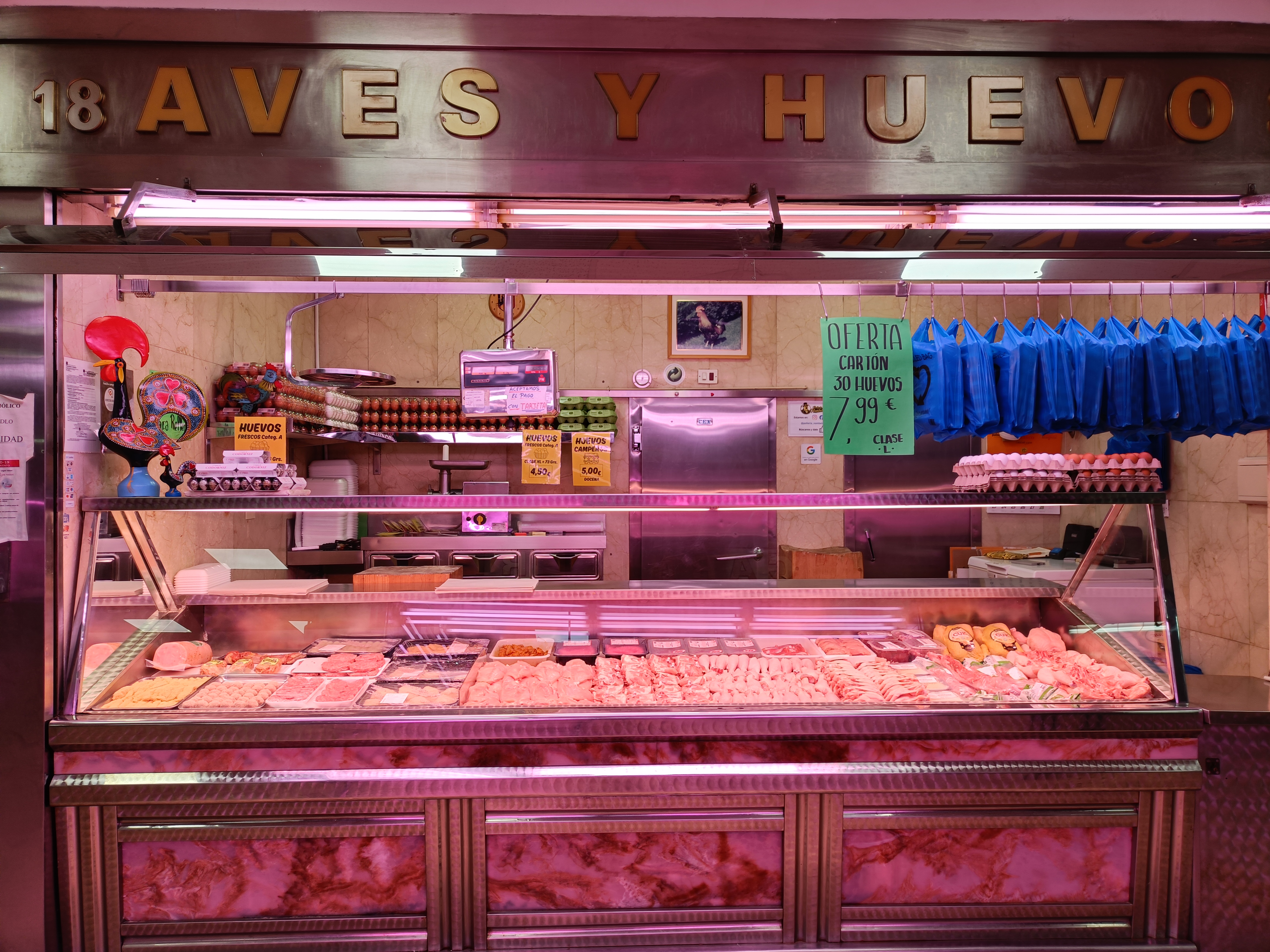 Foto de portada Polleria Nombela