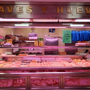 Thumbnail Nombela Chicken Shop