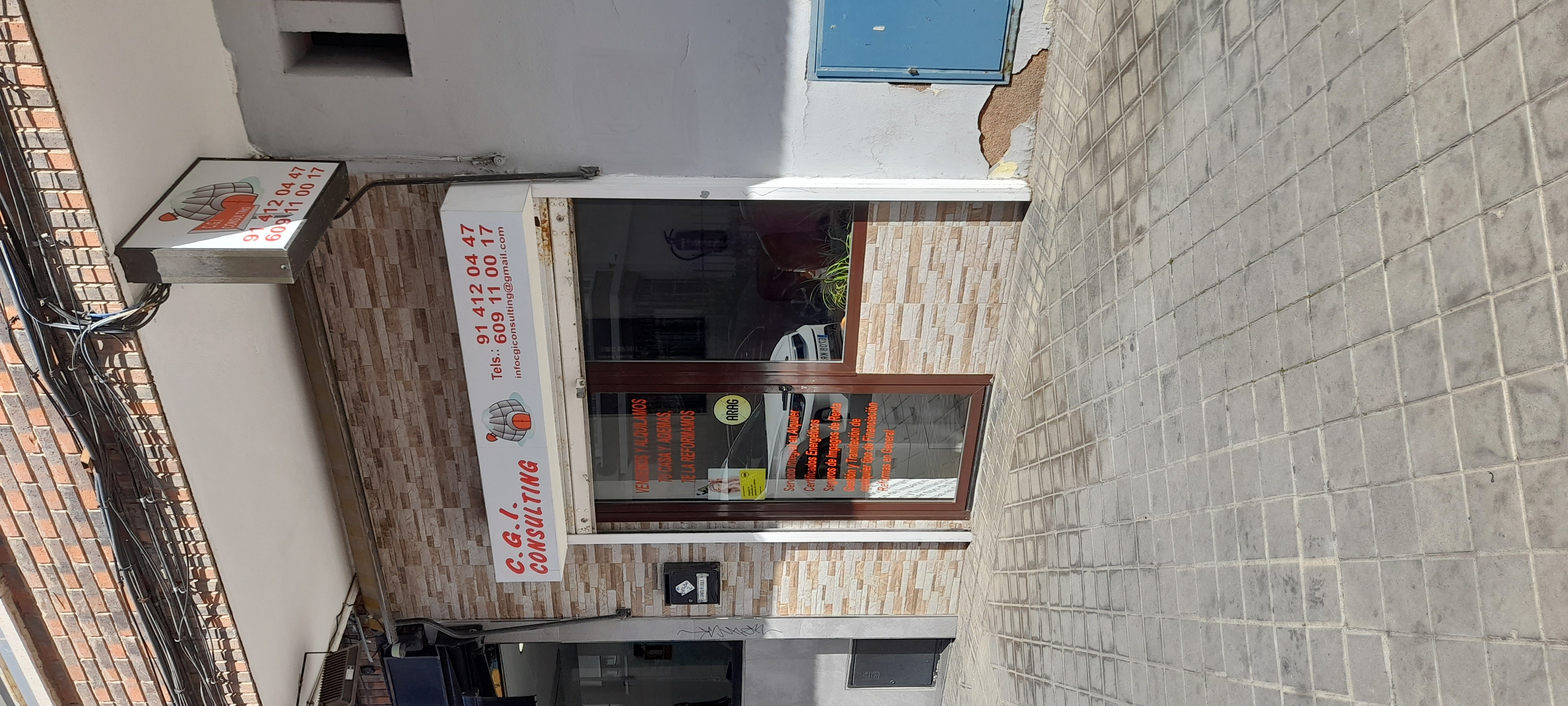 Thumbnail Gómez&Bueno Asociados SL