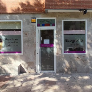 Foto de portada BABYLIVE MÓSTOLES