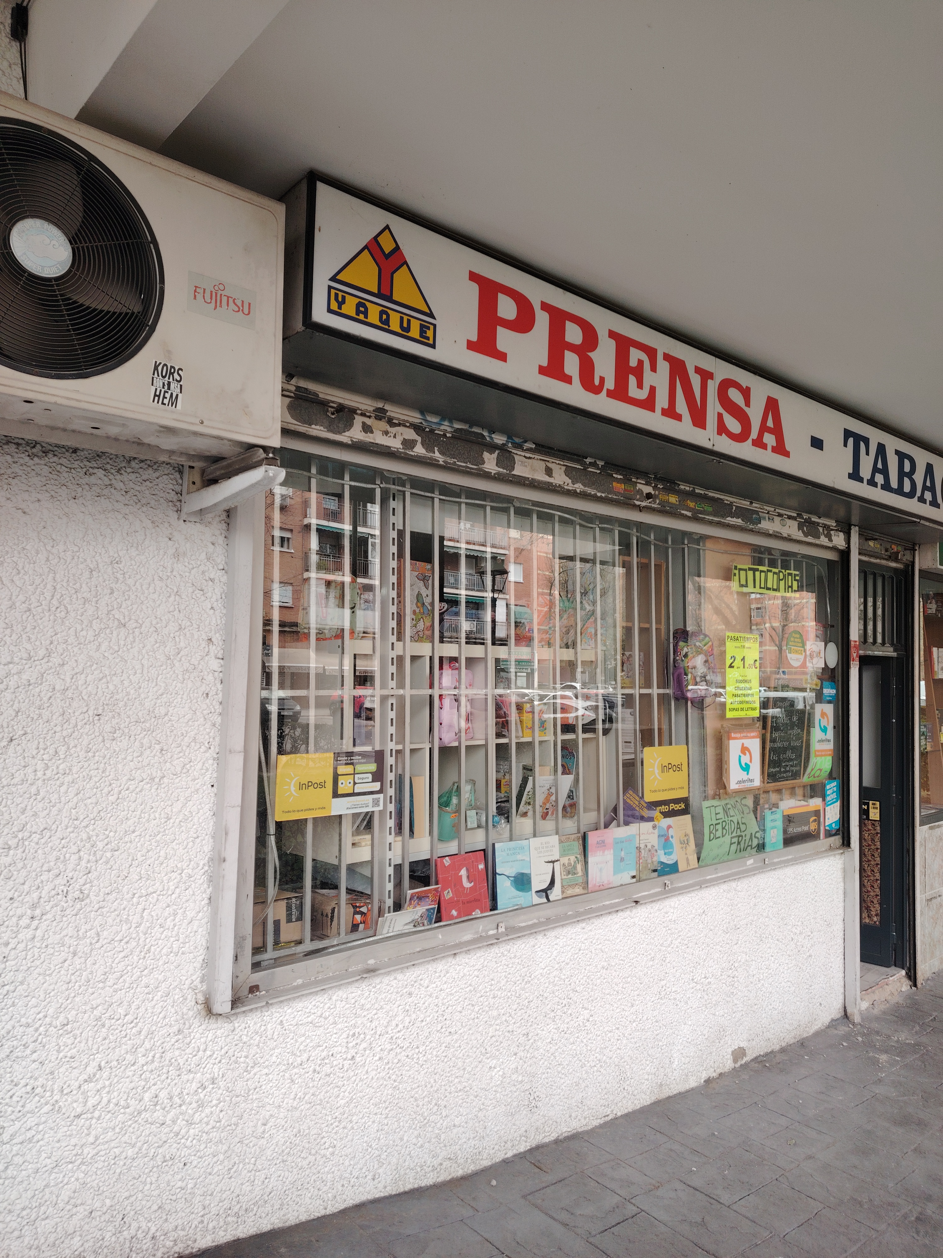 Thumbnail Rome Press