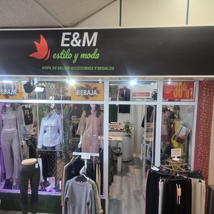 Thumbnail E&M style&fashion