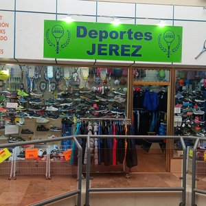 Thumbnail Jerez Sports