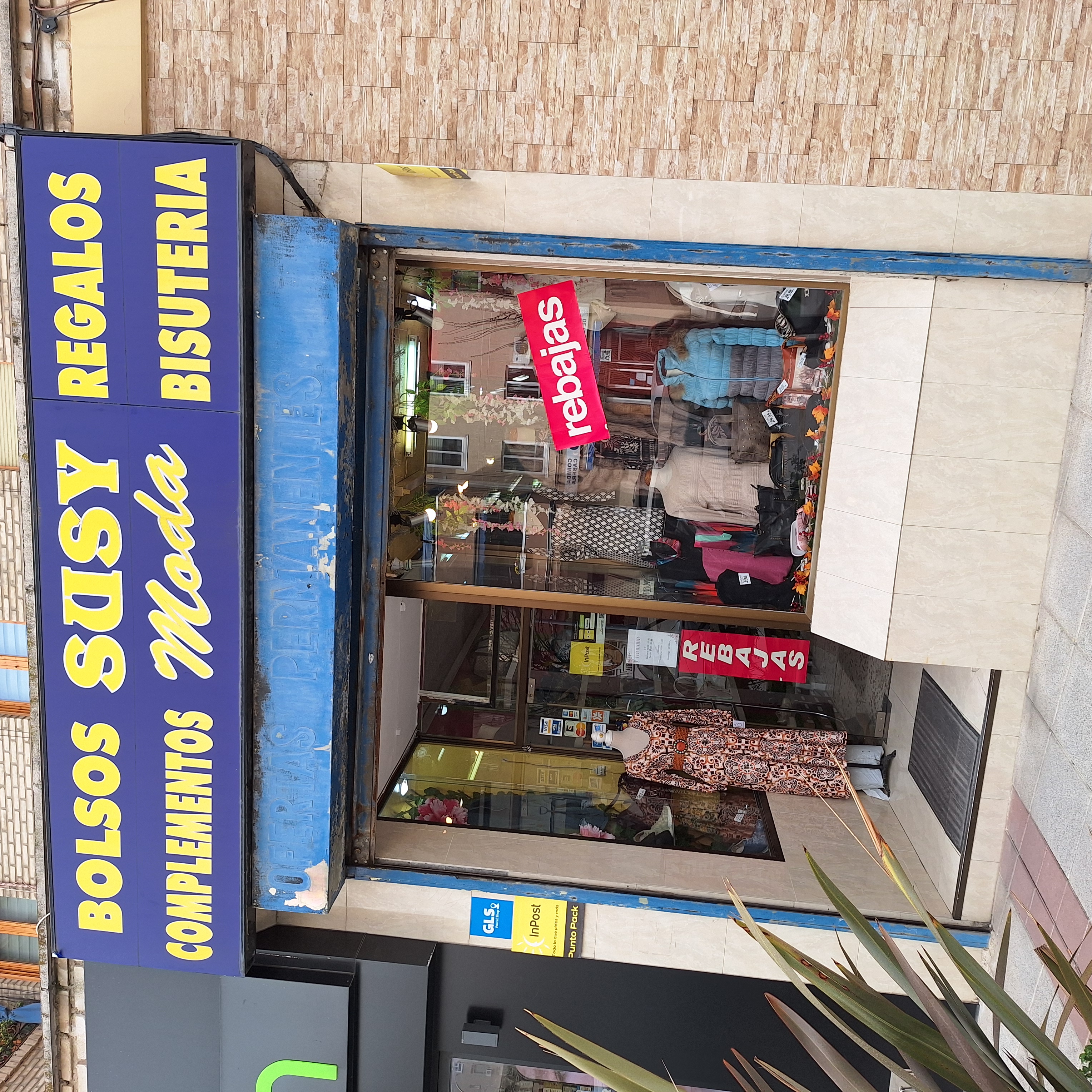 Thumbnail Susy Fashion