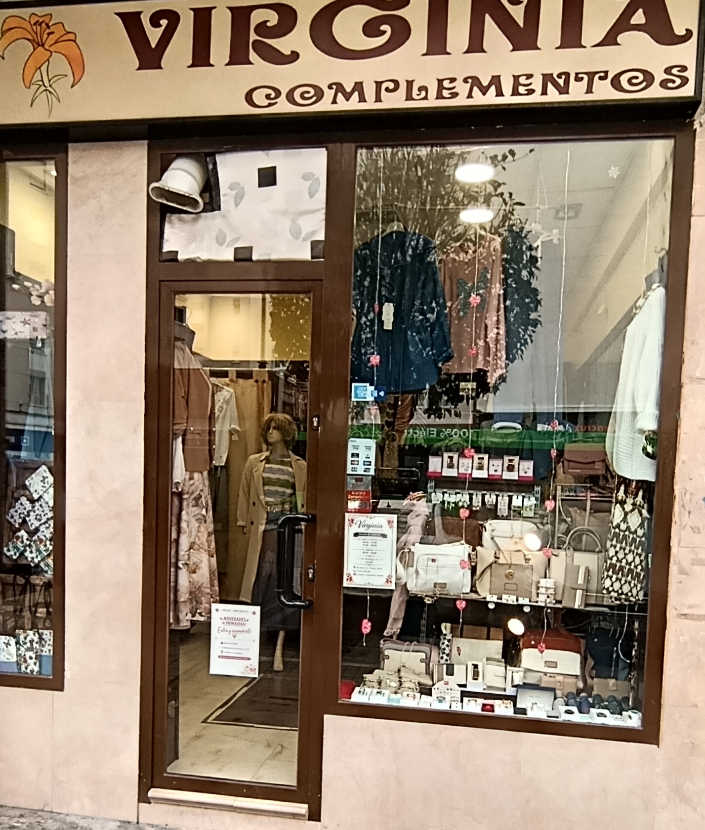 Thumbnail Virginia Accessories