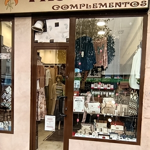 Foto de portada Virginia Complementos