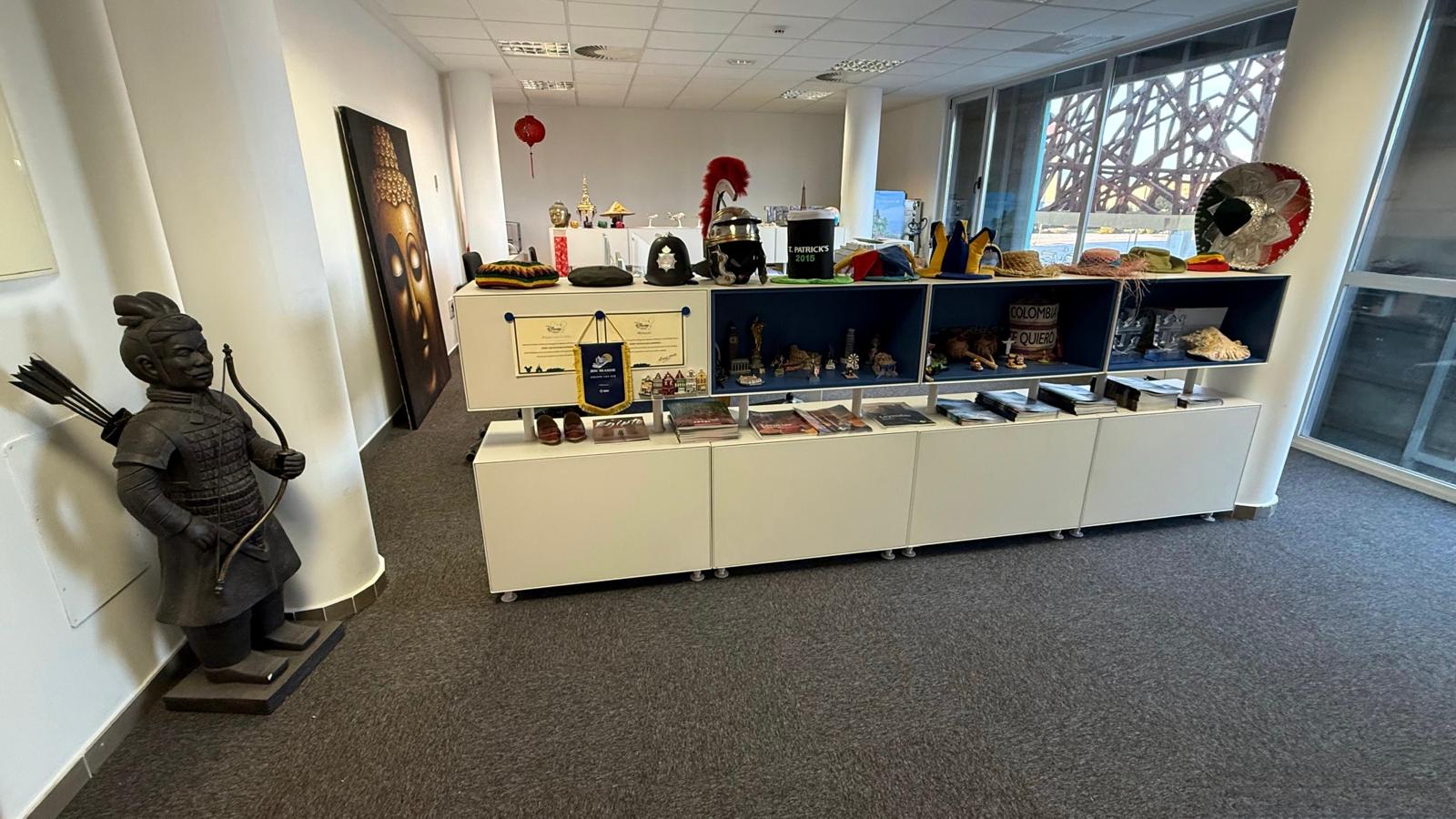 Foto de portada NEXTINY TOURS