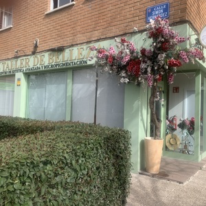 Thumbnail Fer Díaz Beauty Workshop