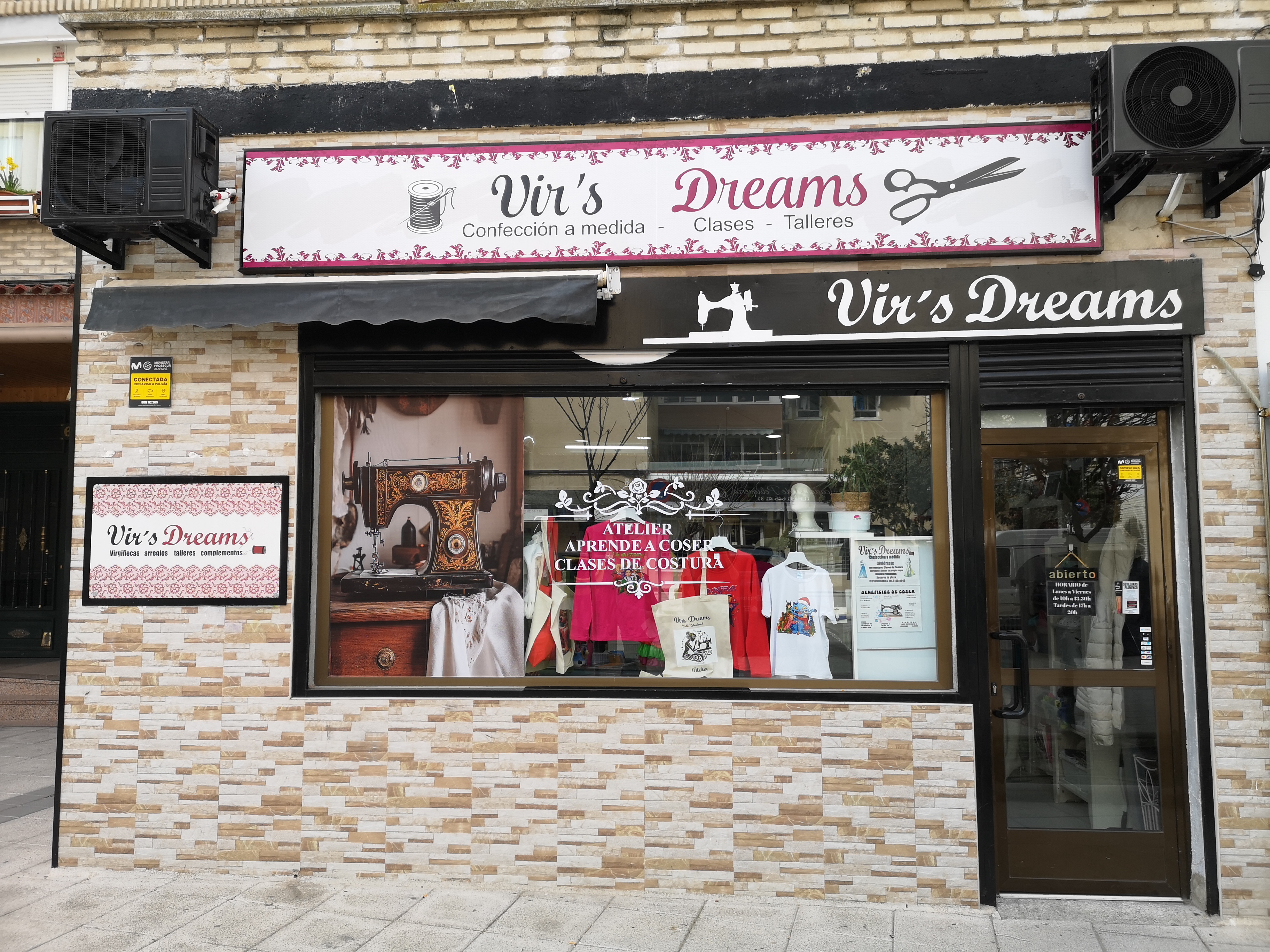 Thumbnail Vir's Dreams