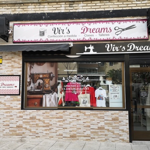 Thumbnail Vir's Dreams