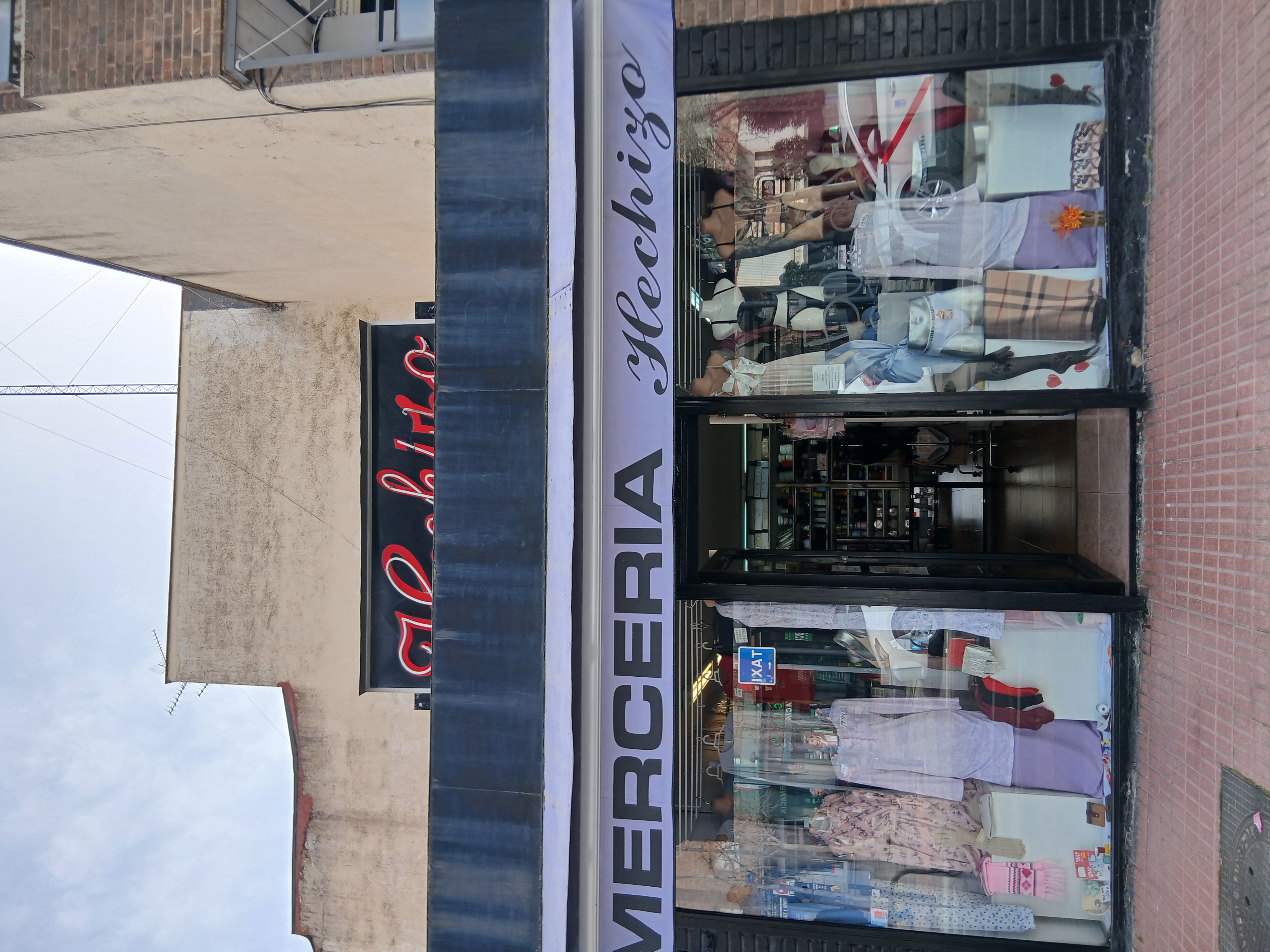 Thumbnail Haberdashery Spell