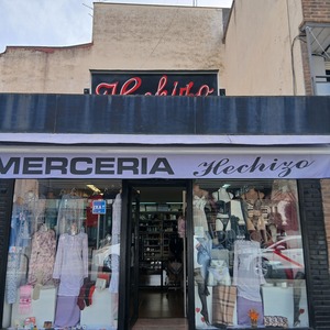 Thumbnail Haberdashery Spell