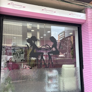 Thumbnail Roxanne nails