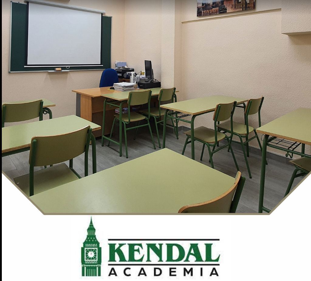 Thumbnail Kendal Academy