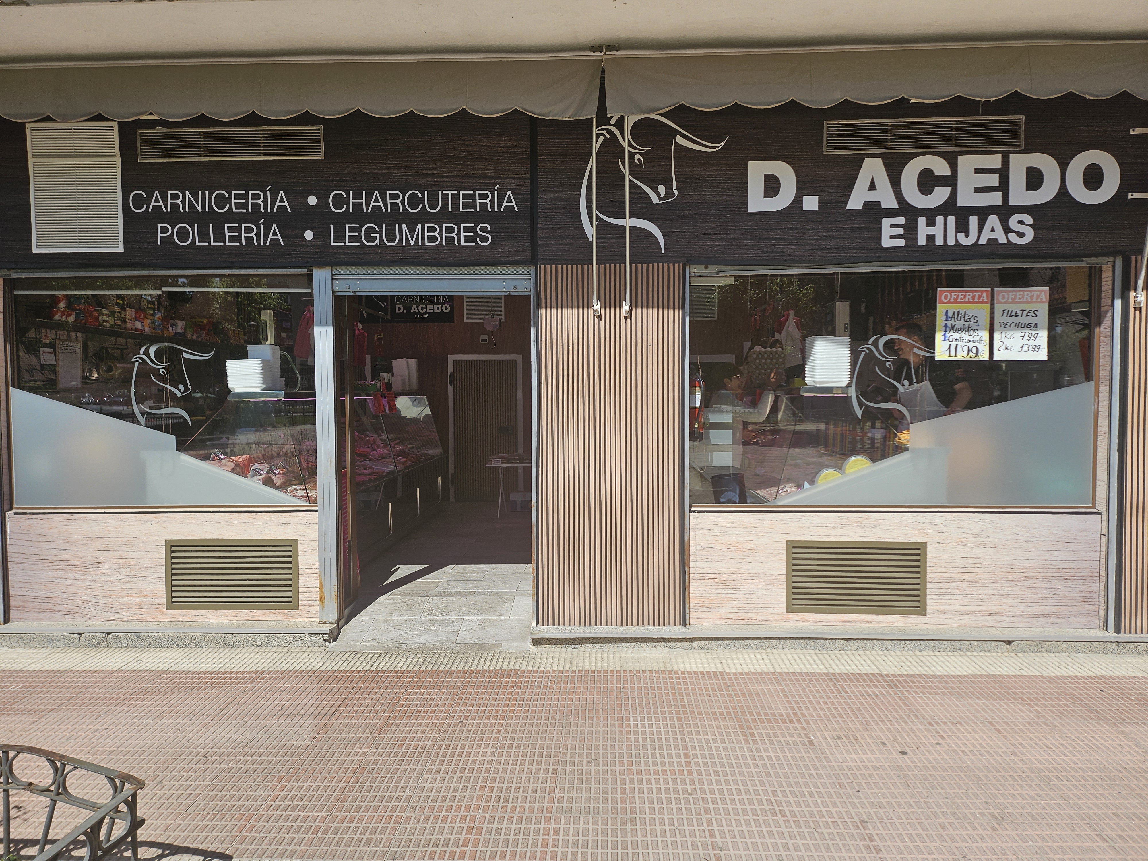 Thumbnail D.Acedo Butchery Polleria Delicatessen