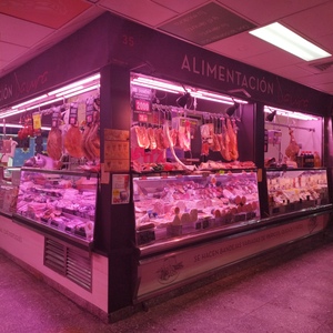 Thumbnail Laura's Food