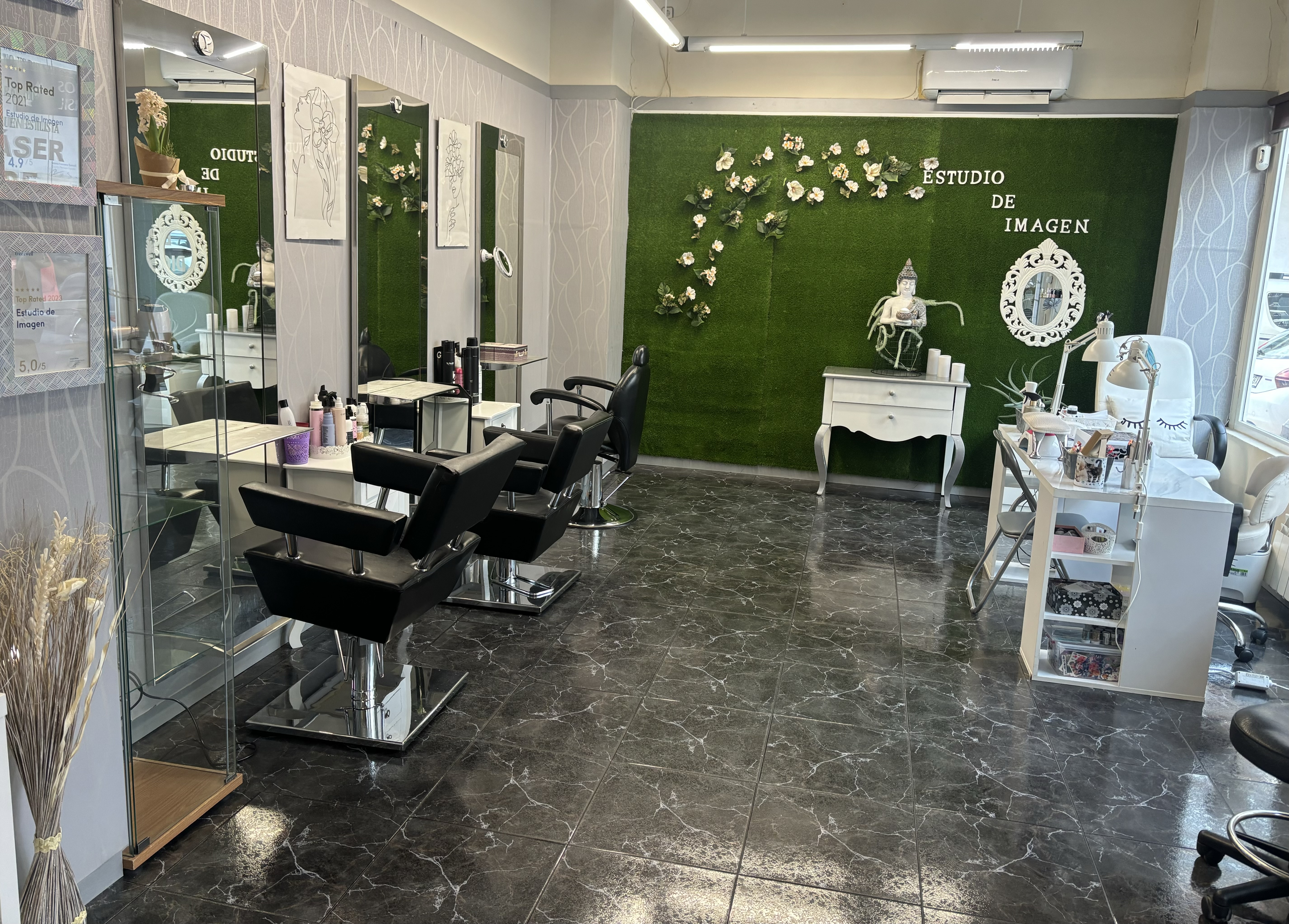 Foto de portada Estudio de imagen By Tatiana David