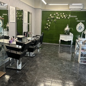 Thumbnail Image Studio By Tatiana David