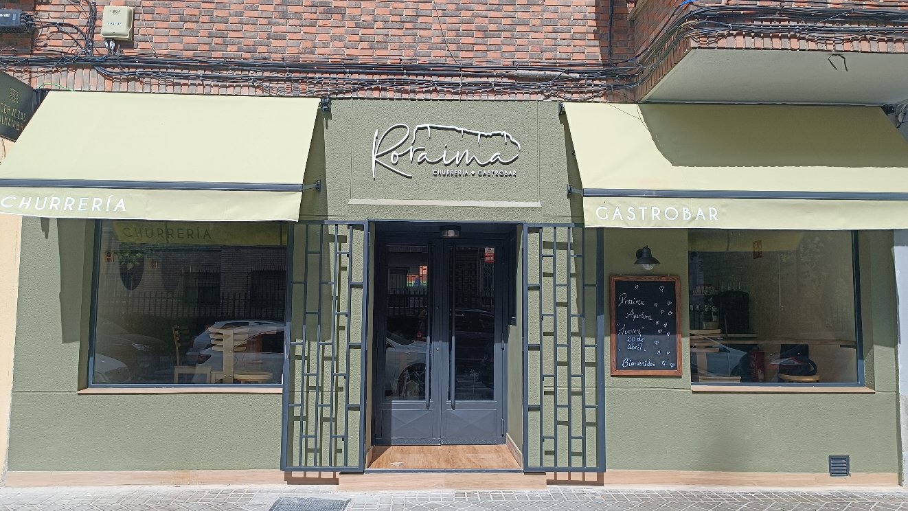 Foto de portada CHURRERIA RORAIMA