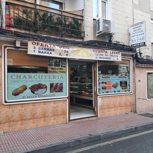 Thumbnail La Paz Bakery