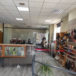 Thumbnail Shoe repair and key duplication