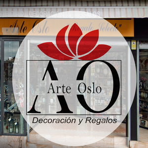 Thumbnail ARTE OSLO DECORATION AND GIFTS