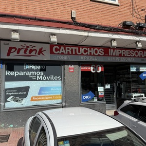 Thumbnail Repair for less