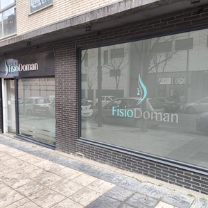 Thumbnail PHYSIODOMAN