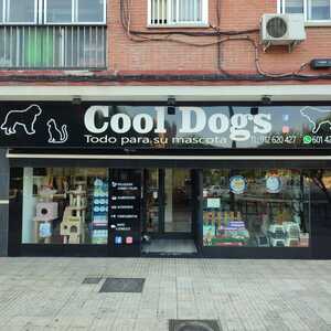 Foto de portada COOL DOGS TODO PARA SU MASCOTA