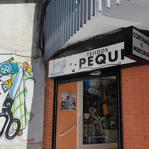 Thumbnail Pequi Fabrics