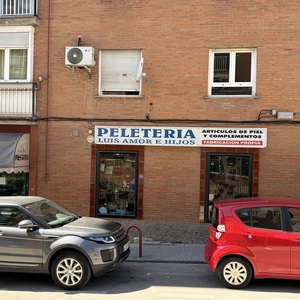 Thumbnail Luis Amor and Sons Furriers