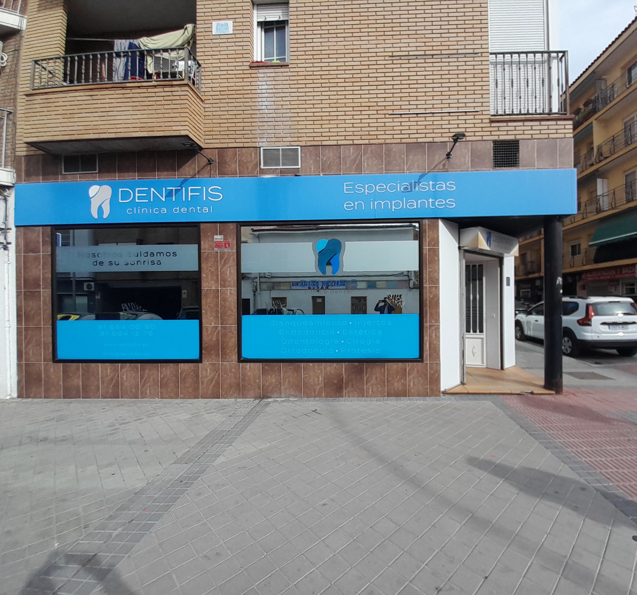 Thumbnail DENTIFIS DENTAL CLINIC