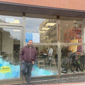 Thumbnail MACHADO ACADEMY PERSEUS