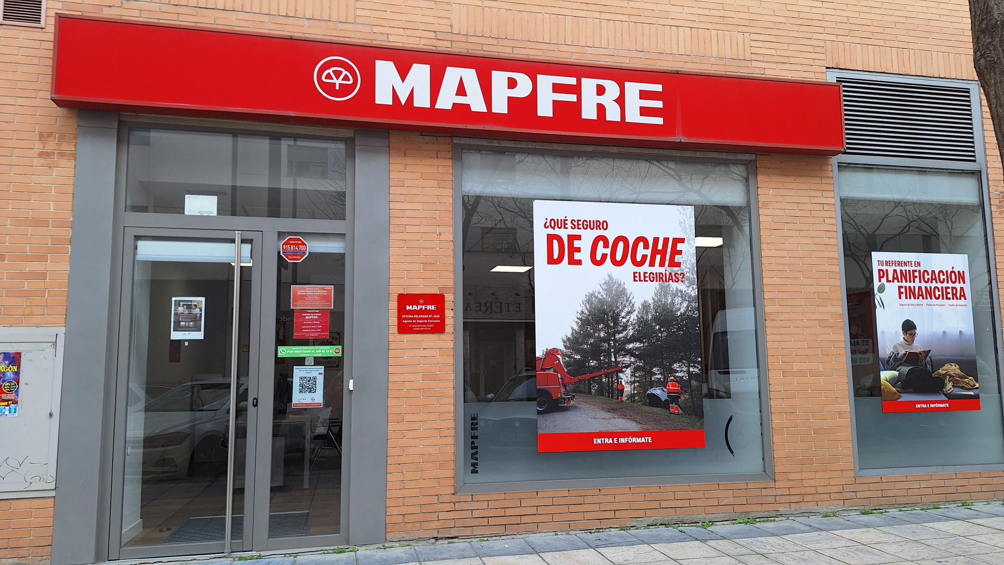 Foto de portada MAPFRE ANDROMEDA