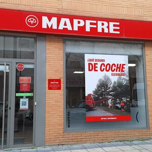 Thumbnail MAPFRE ANDROMEDA