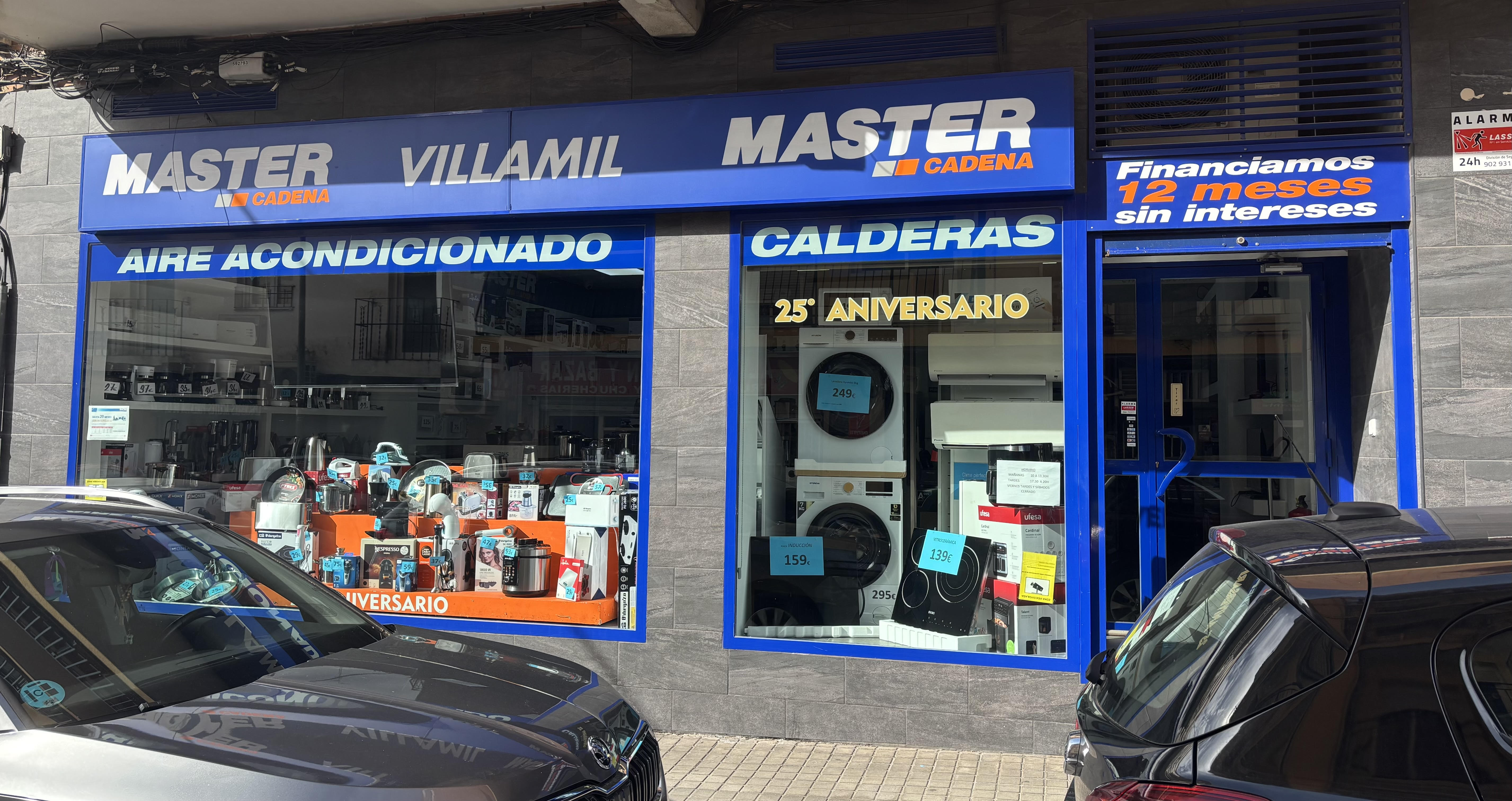 Thumbnail VILLAMIL APPLIANCES