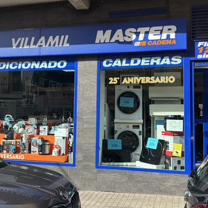 Foto de portada ELECTRODOMESTICOS VILLAMIL