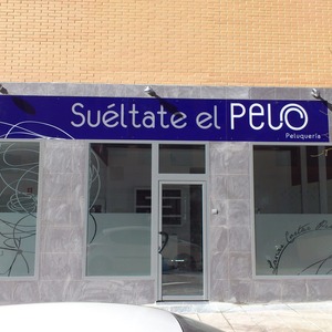 Thumbnail Let your hair down