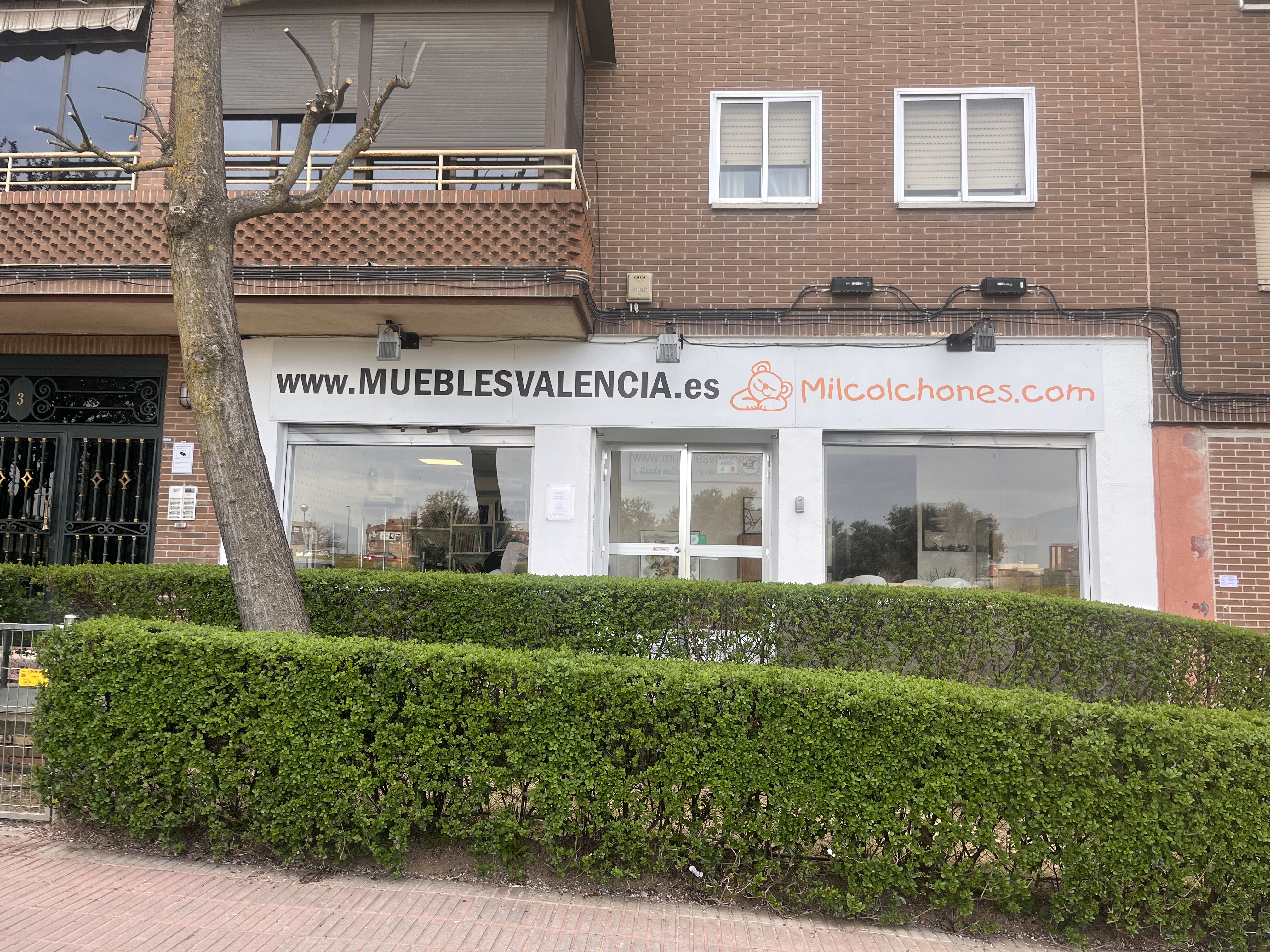 Foto de portada Muebles Valencia