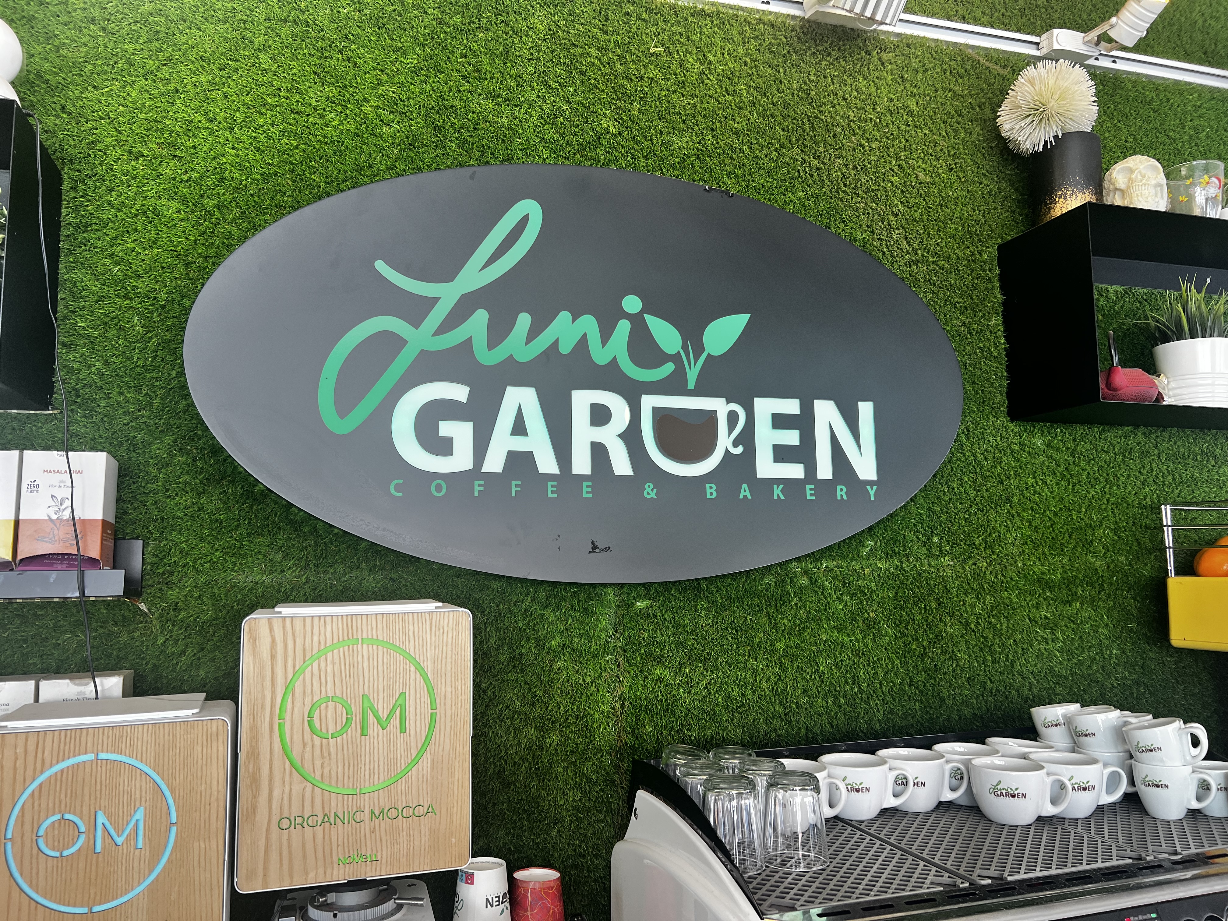 Thumbnail Luni Garden