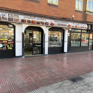 Thumbnail Tetuán Restaurant