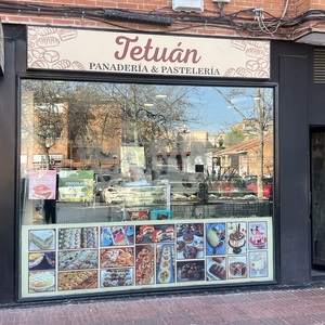 Thumbnail Tetuán Bakery