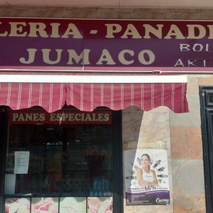 Thumbnail Jumaco Bakery