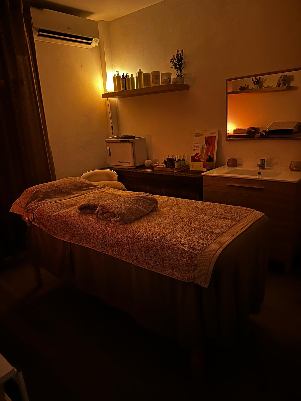 Thumbnail Verónica Morago Holistic Beauty