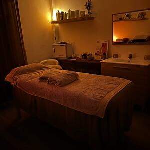 Thumbnail Verónica Morago Holistic Beauty