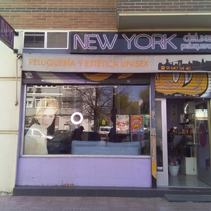 Thumbnail Juaniló New York Hair Salon Hairdressers