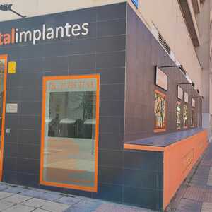 Thumbnail Dental clinic implants