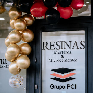 Foto de portada GRUPO PCI