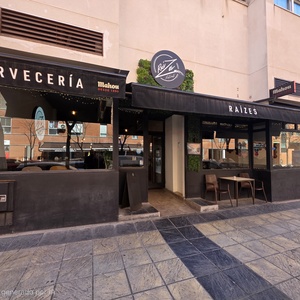 Foto de portada Restaurante Raizes