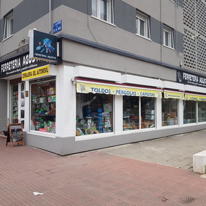 Foto de portada Ferretería Agustín